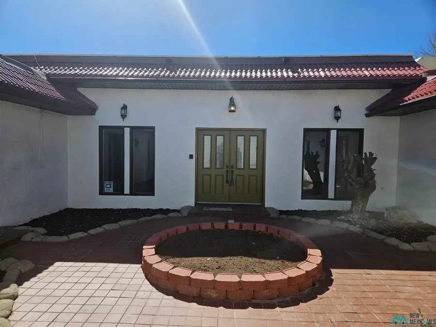 7 Loma Verde Lane, Roswell, NM 88201 - #3