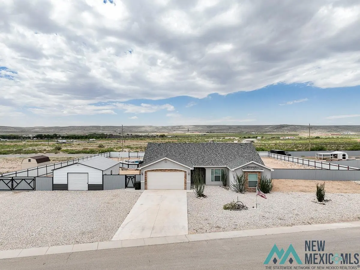823 Calamity Jane Drive, Carlsbad, NM 88220 - #1