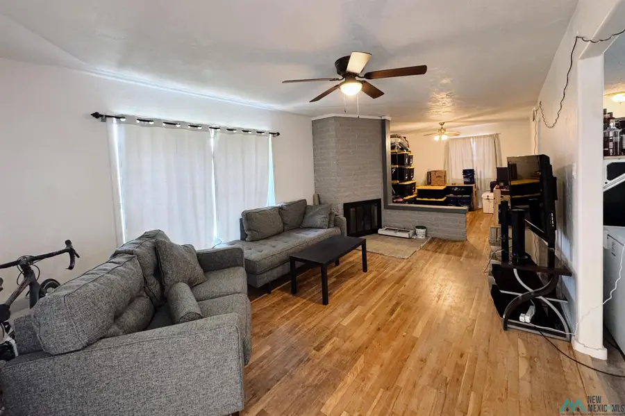 100 W Yucca Avenue, Clovis, NM 5 - #3