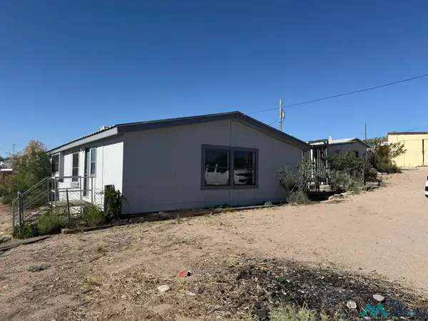 43 Boat Dock, Elephant Butte, NM 87935