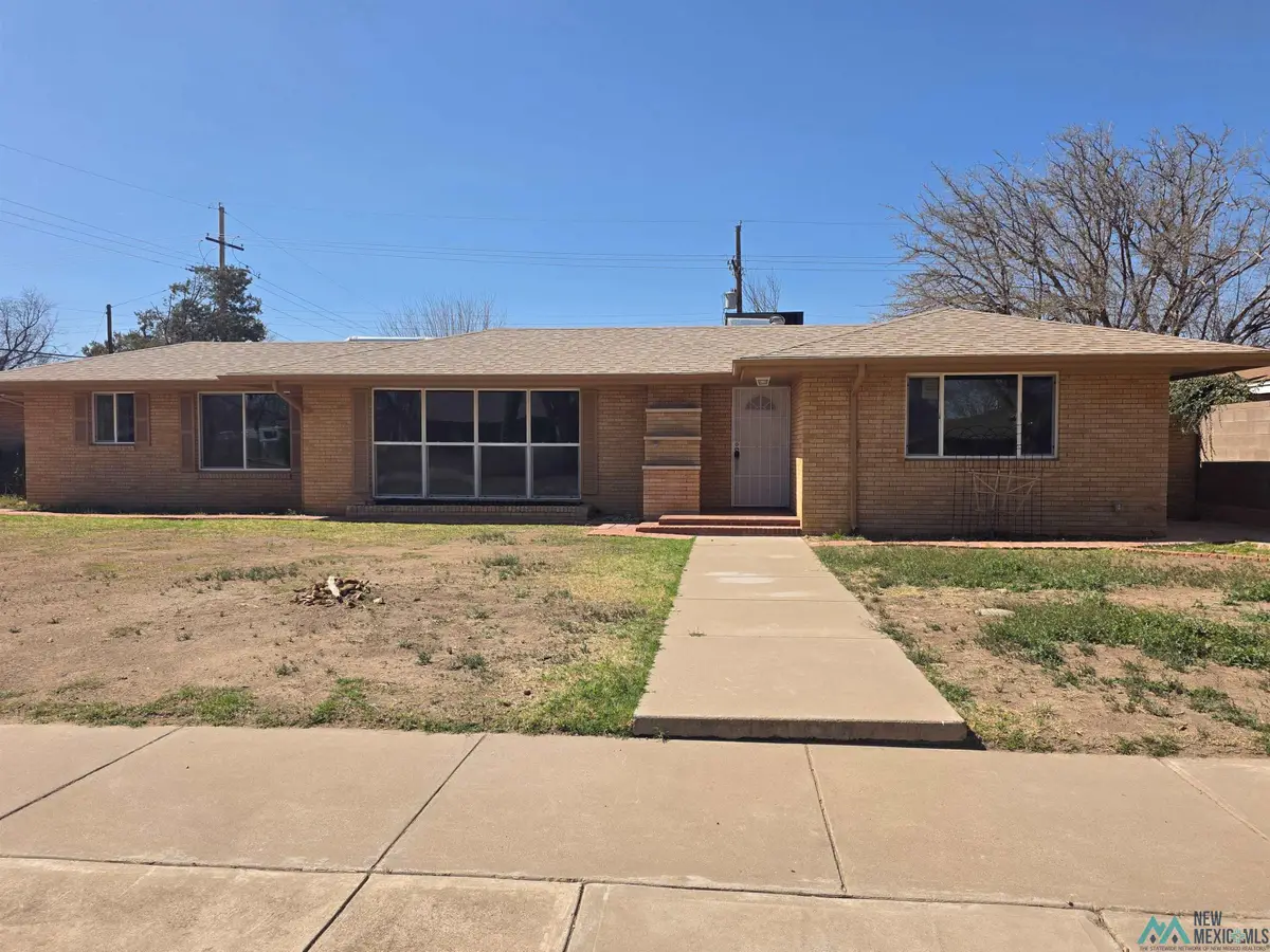1516 Madison Avenue, Roswell, NM 88203 - #1