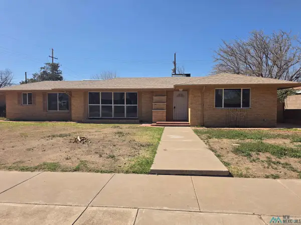 1516 Madison Avenue, Roswell, NM 88203