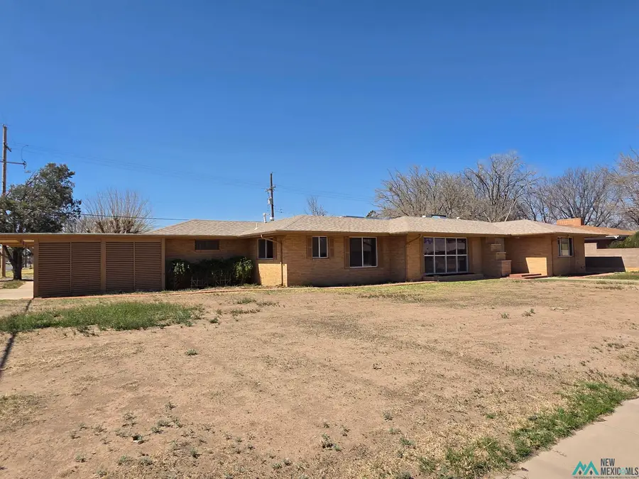 1516 Madison Avenue, Roswell, NM 88203 - #2