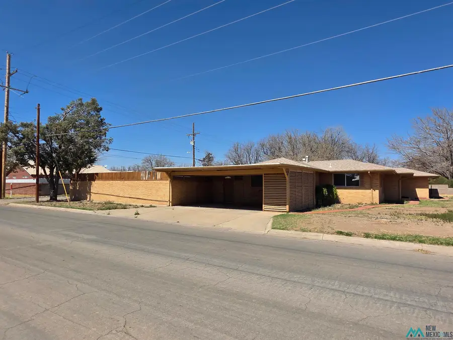 1516 Madison Avenue, Roswell, NM 88203 - #3