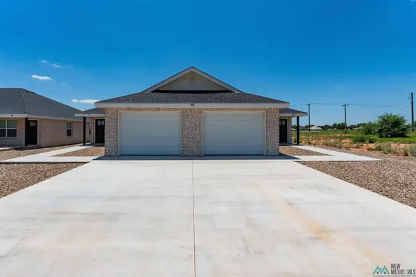 Address Withheld By Seller, Clovis, NM 88101