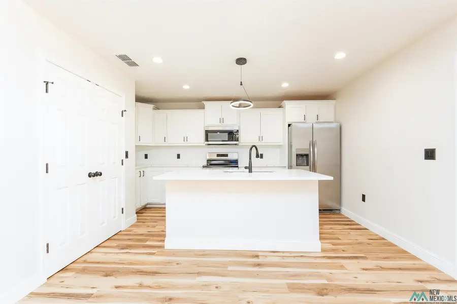 140 Chisum Drive, Clovis, NM 88101 - #3