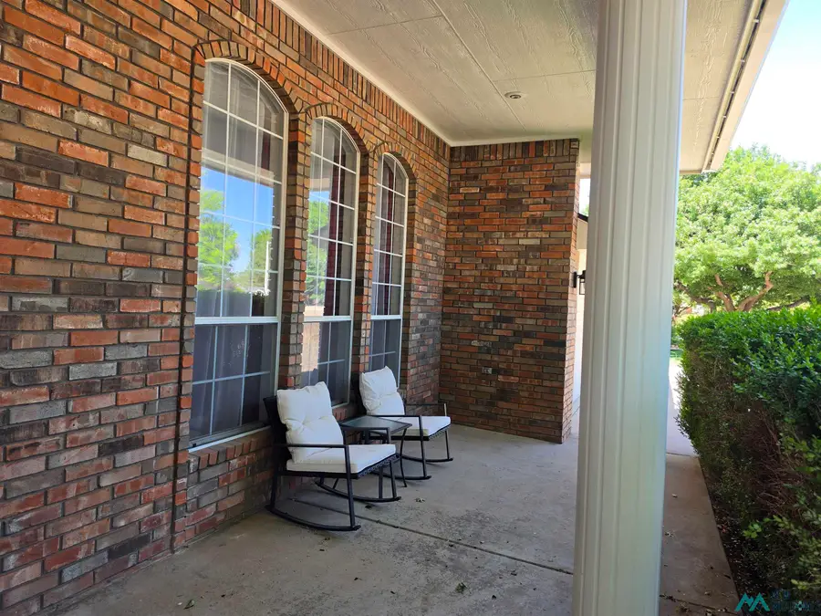 2348 Fairway Terrace, Clovis, NM 88101 - #2