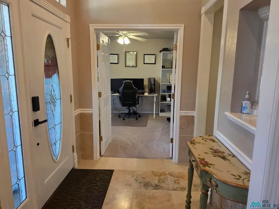 2348 Fairway Terrace, Clovis, NM 88101 - #3