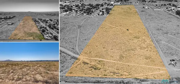 NYA Road 6500, Kirtland, NM 87417