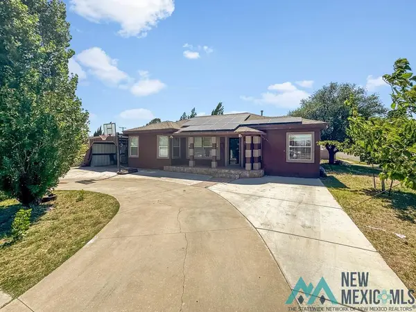 921 N Mckinley Drive, Hobbs, NM 88240