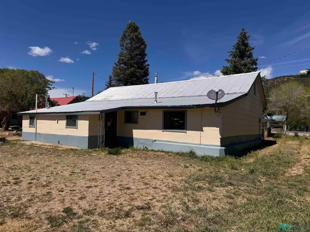 675 Nm 518 Highway, Cleveland, NM 87715 - #1