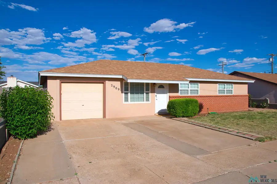 2909 Harrison Street, Clovis, NM 88101 - #3