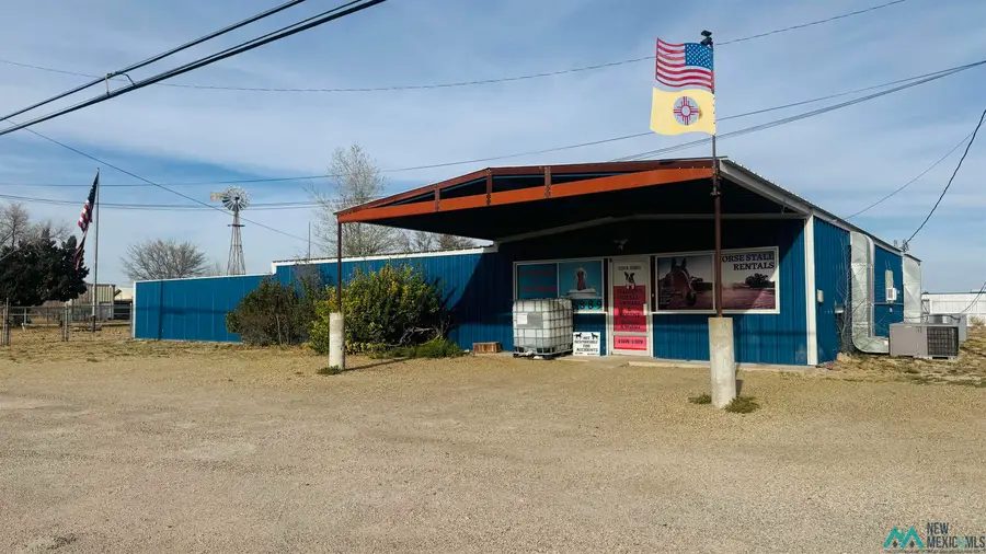 713 W Kara Street, Hobbs, NM 88242 - #2