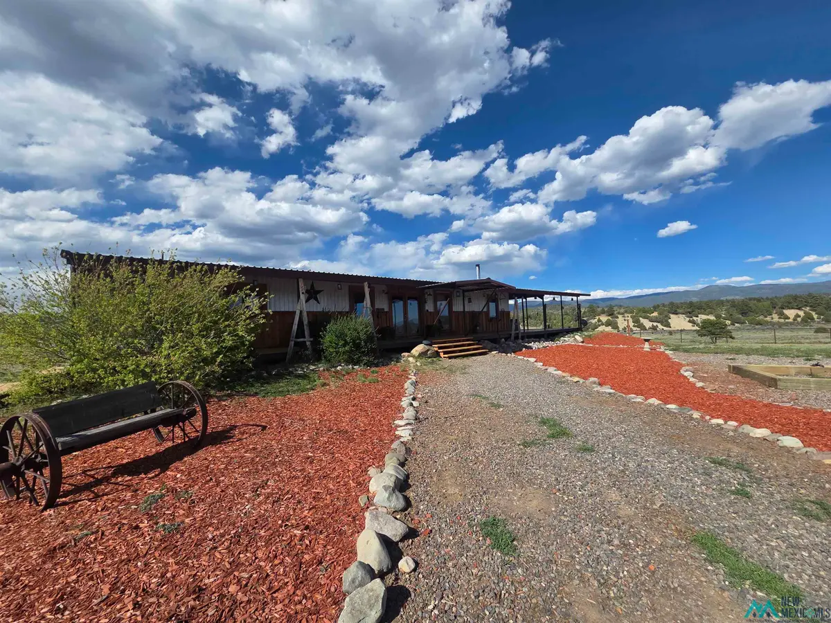 149 Willow Way Road, Chama, NM 87520 - #1