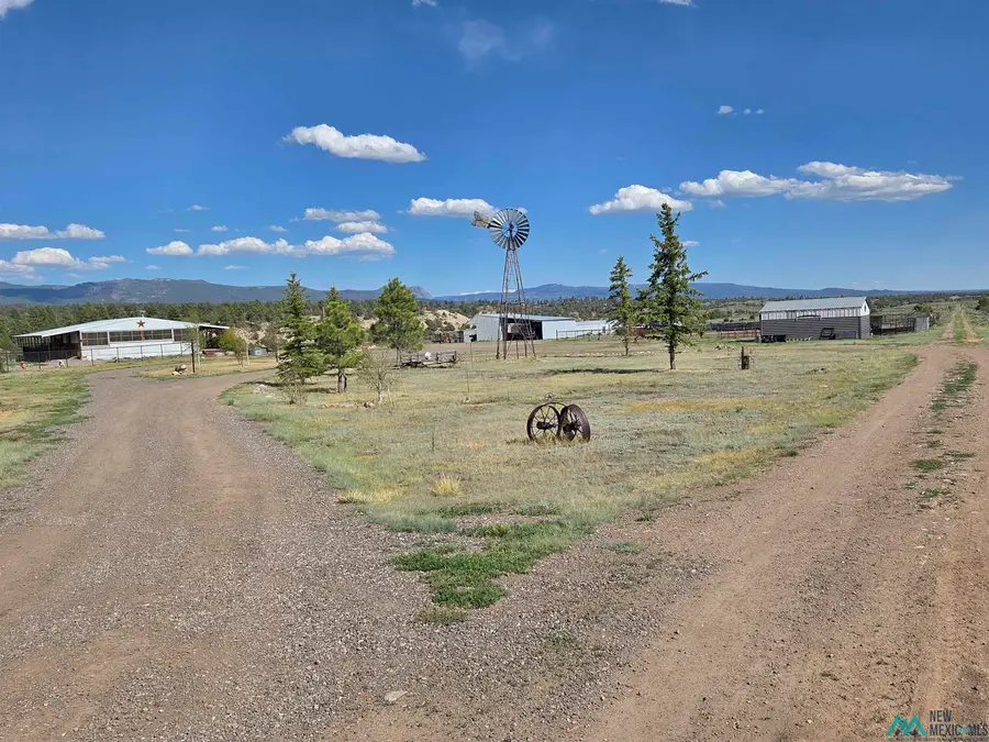 149 Willow Way Road, Chama, NM 87520 - #2