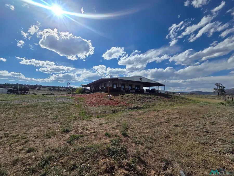 149 Willow Way Road, Chama, NM 87520 - #3