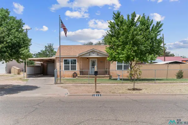 1012 E 10th Street, Clovis, NM 88101