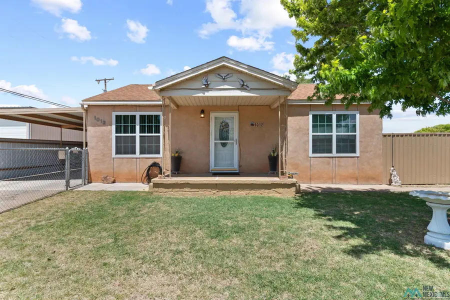 1012 E 10th Street, Clovis, NM 88101 - #3