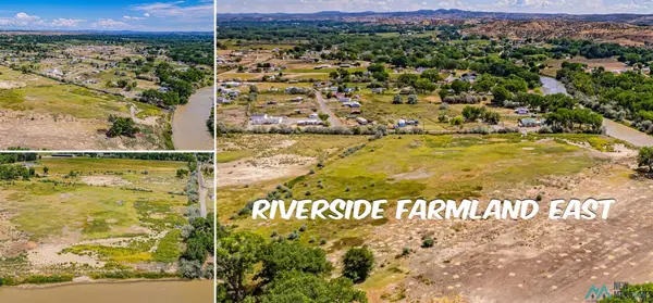 E Road 3400, Flora Vista, NM 87415