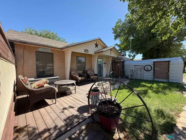 810 W Centre Avenue, Artesia, NM 88210