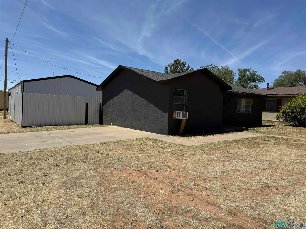 1600 N Lea Street, Clovis, NM 88101 - #1