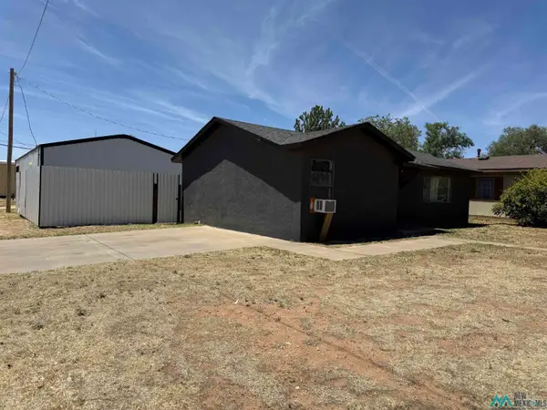 1600 N Lea Street, Clovis, NM 88101