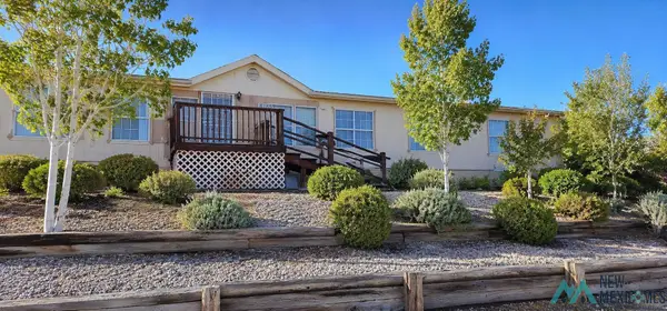 1020 Patton Drive, Gallup, NM 87301