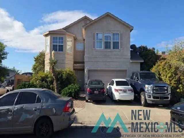6300 NW Calle Amorada Court, Albuquerque, NM 87114 - #1