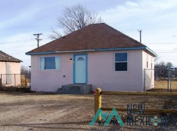6 Harding Street, Clayton, NM 88415