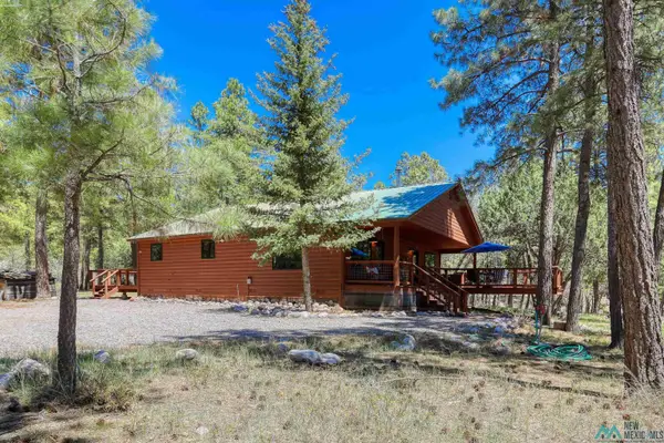 457B State Highway 512 Highway, Chama, NM 87520