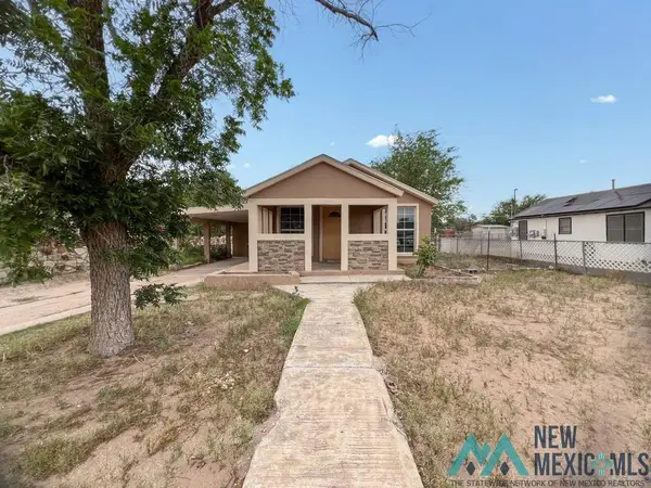 301 N Third St, Carlsbad, NM 88220