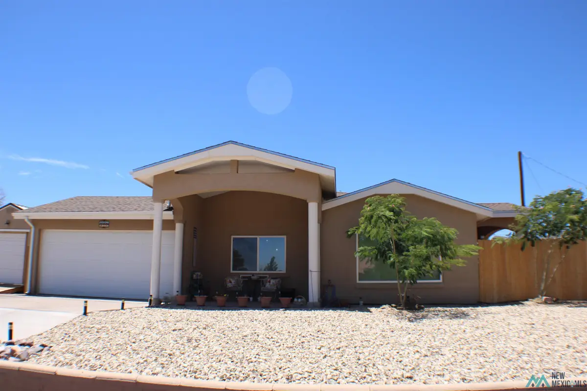 1006 Locust Street, Truth Or Consequences, NM 87901 - #1
