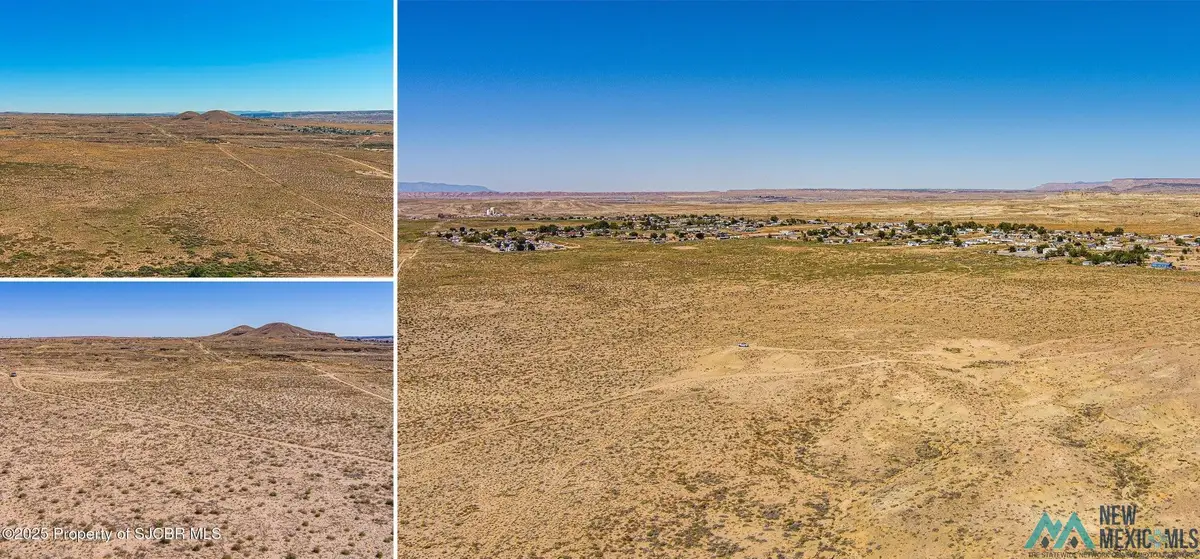153 Road 6470, Kirtland, NM 87417 - #1