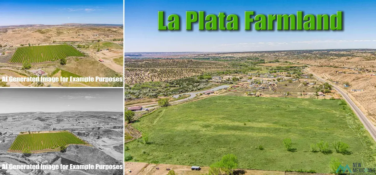 920 Nm 170, Farmington, NM 87401 - #1