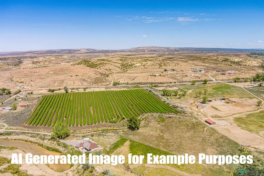 920 Nm 170, Farmington, NM 87401 - #3