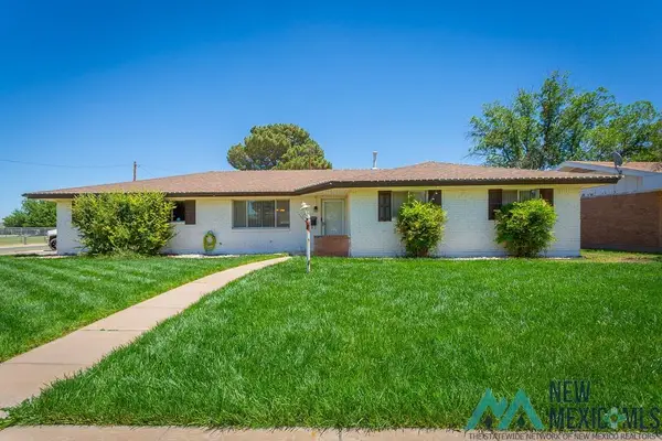 2001 Barnett Drive, Roswell, NM 88203