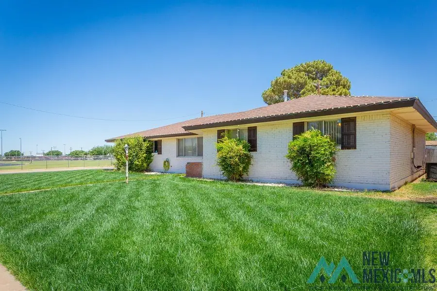 2001 Barnett Drive, Roswell, NM 88203 - #2