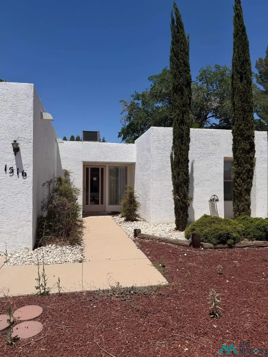 1516 Mountain Shadow Drive, Carlsbad, NM 88220 - #2