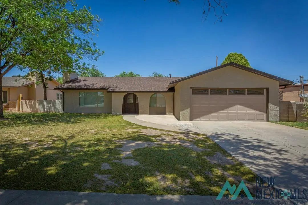 703 Berkeley Drive, Roswell, NM 88203 - #1