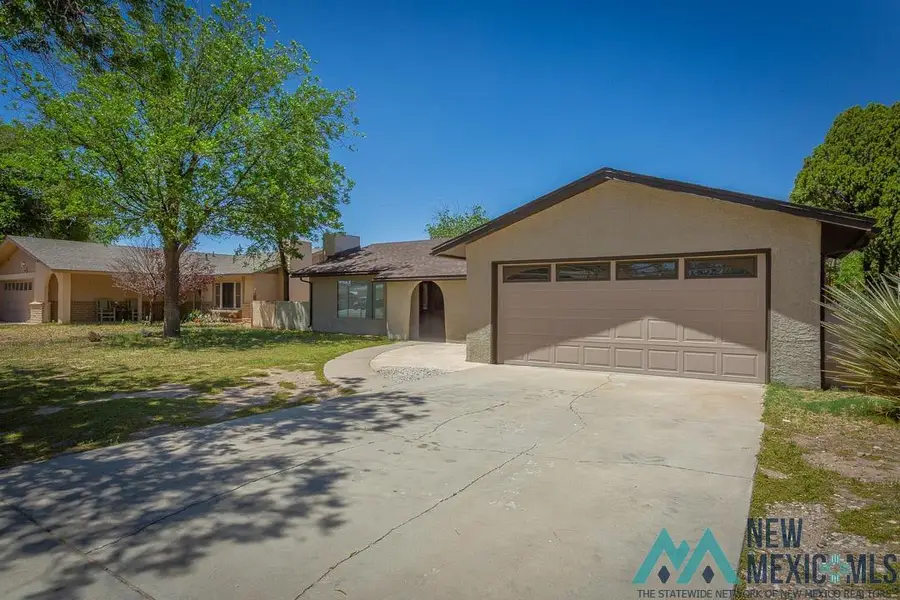 703 Berkeley Drive, Roswell, NM 88203 - #3