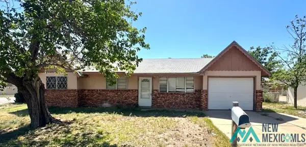 2901 N Grimes Street, Hobbs, NM 88240