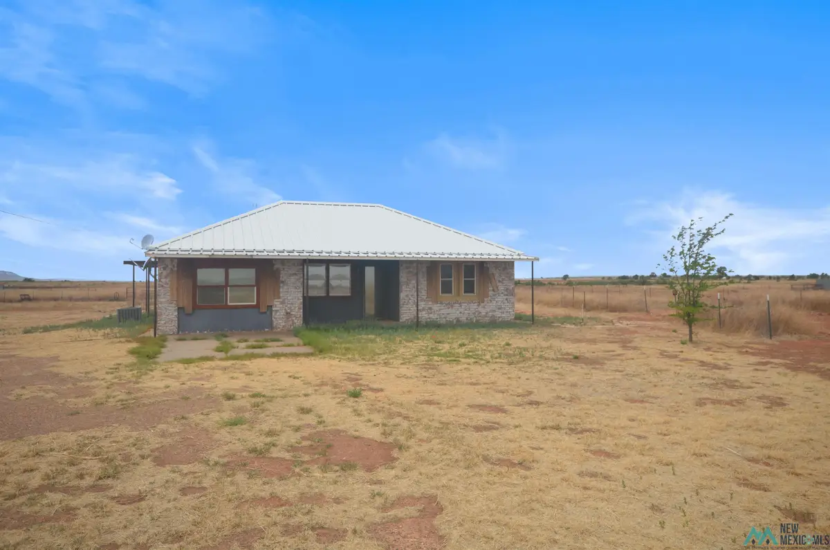 6255 Quay Ag Road, Tucumcari, NM 88401 - #1