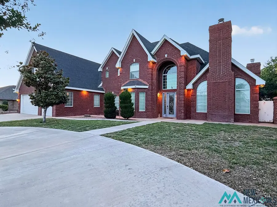 13 Granite Circle, Roswell, NM 88201 - #3
