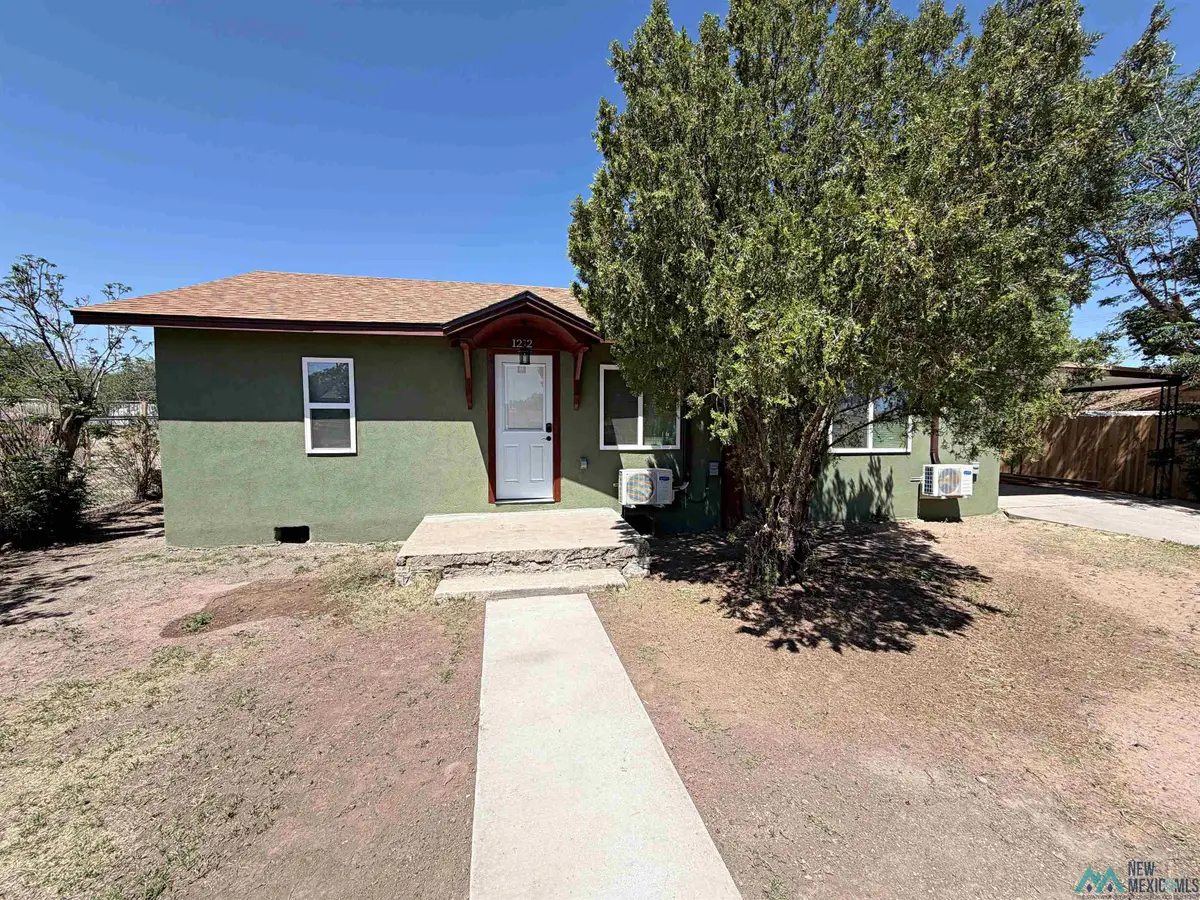1212 N Kansas Avenue, Roswell, NM 88201 - #1