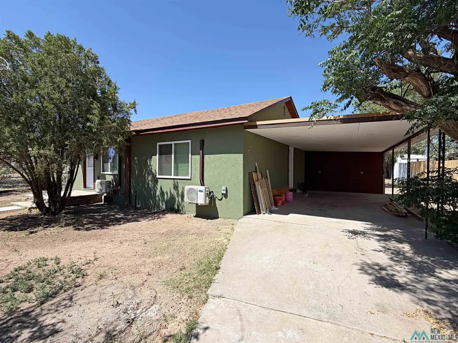 1212 N Kansas Avenue, Roswell, NM 88201 - #2