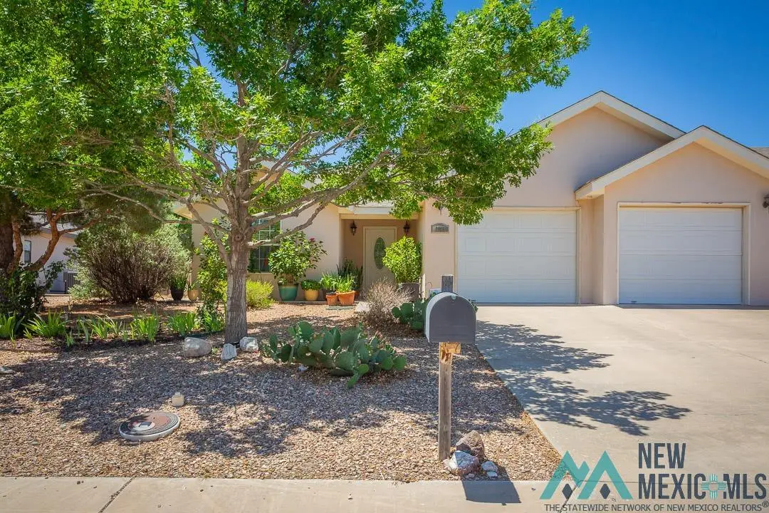 3018 N Richardson Avenue, Roswell, NM 88201 - #1
