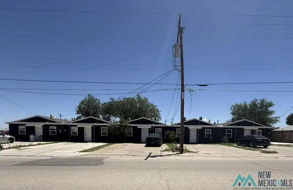 808, 810, 812 N Roselawn Avenue, Artesia, NM 88210