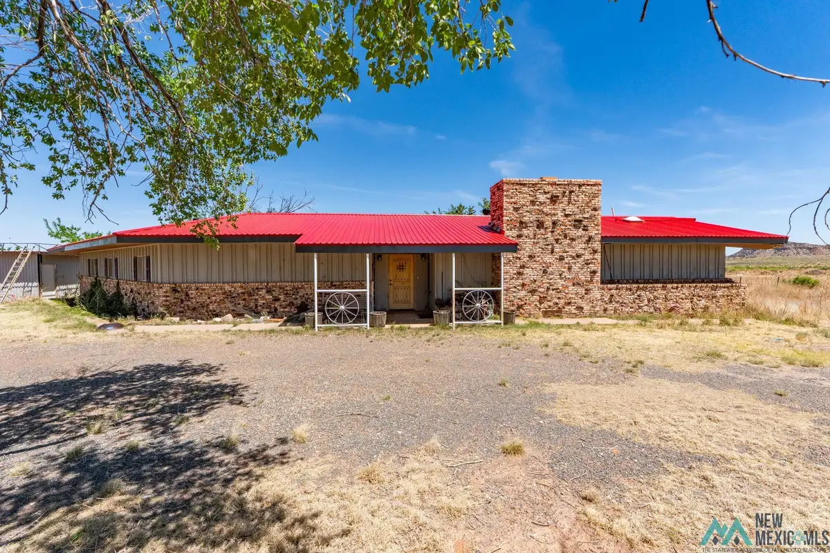 8106 State Hwy 209 Highway, Tucumcari, NM 88401 - #1