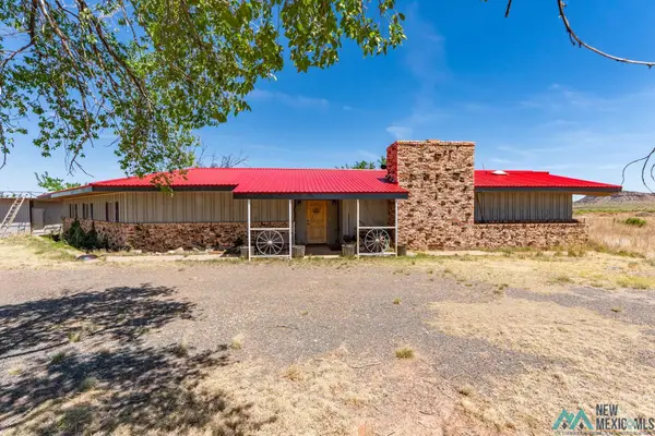 8106 State Hwy 209 Highway, Tucumcari, NM 88401