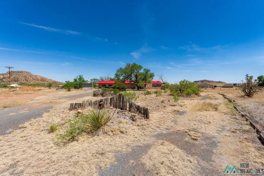 8106 State Hwy 209 Highway, Tucumcari, NM 88401 - #3